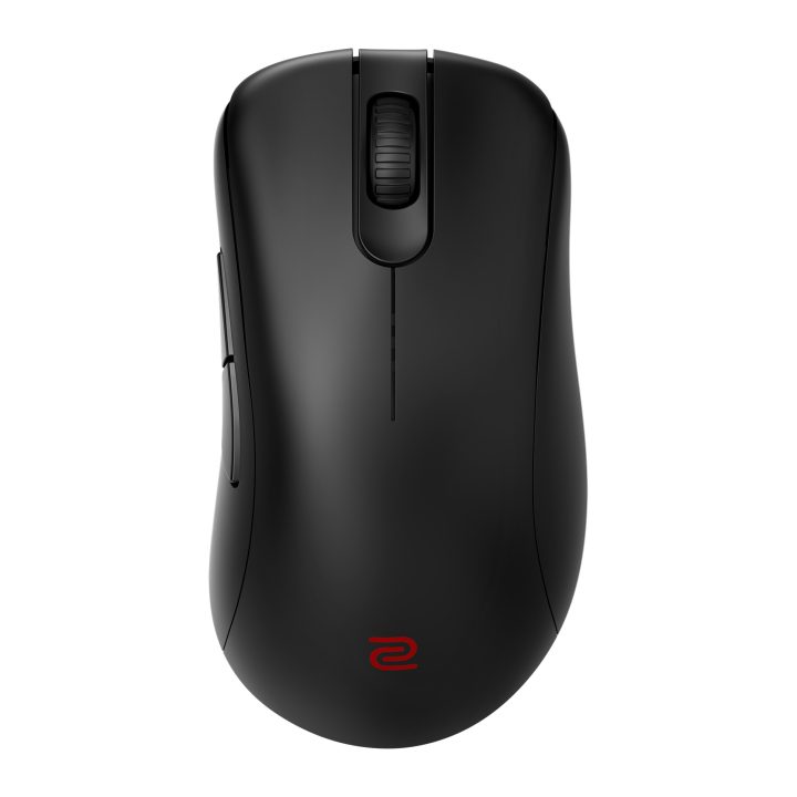 ZOWIE EC1-DW rato de jogo para mão direita USB tipo A Óptico 3200 DPI