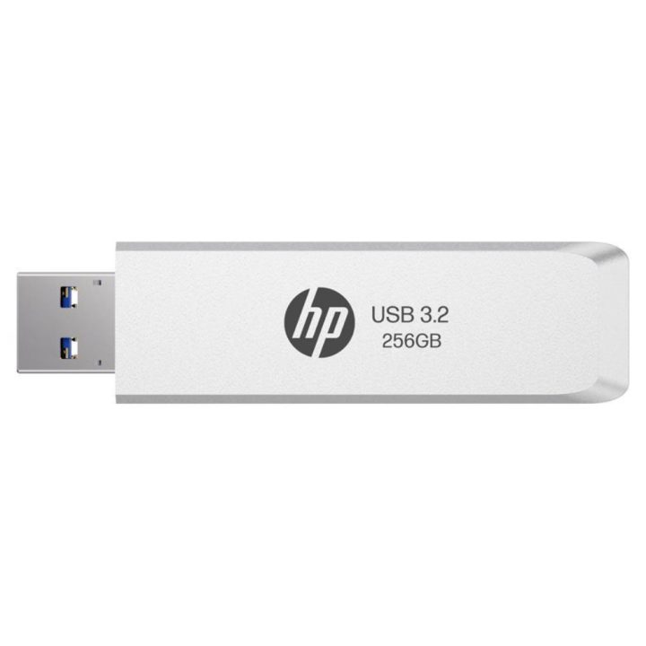 HP HPFD819W-A-256 unidade flash USB 256 GB USB tipo A 3.2 Gen 2 (3.1…