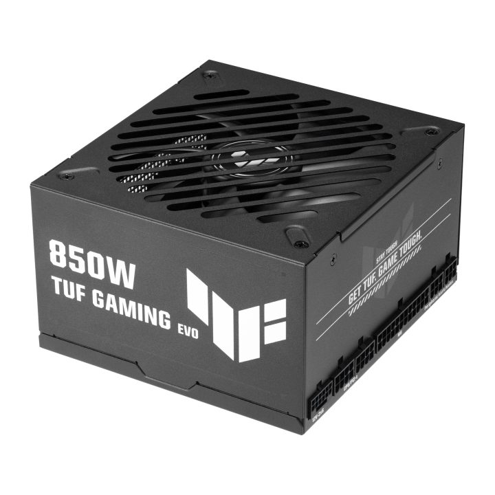 ASUS TUF-GAMING-850G-EVO unidade de fonte de alimentação 850 W 20+4…