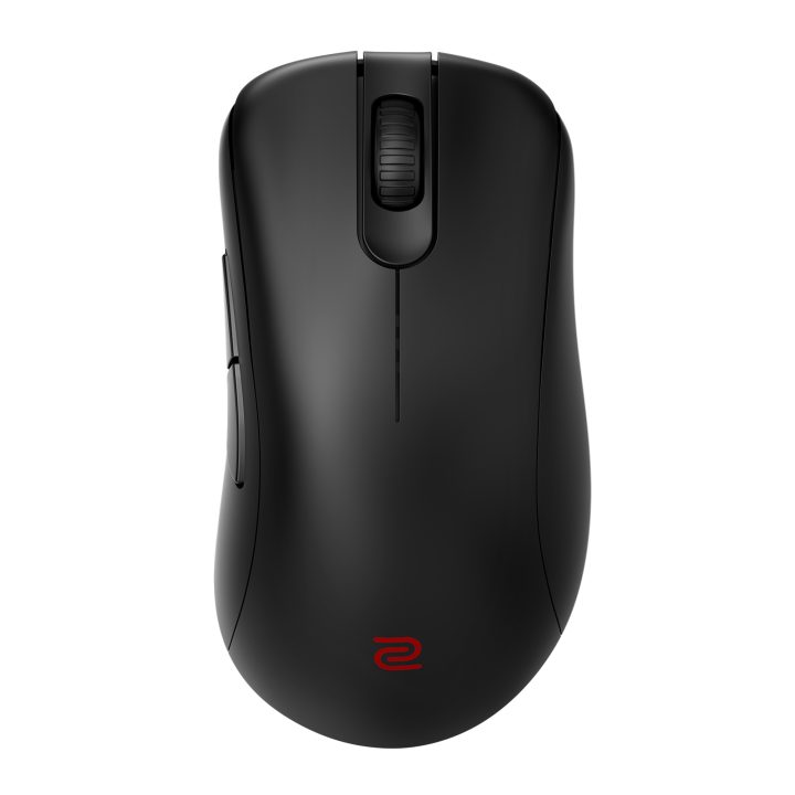 ZOWIE EC1-DW Right-Handed Gaming Mouse USB Type-A Optical 3200 DPI