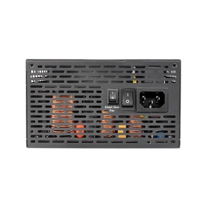 Thermaltake Toughpower PF3 unidade de fonte de alimentação 1050 W…