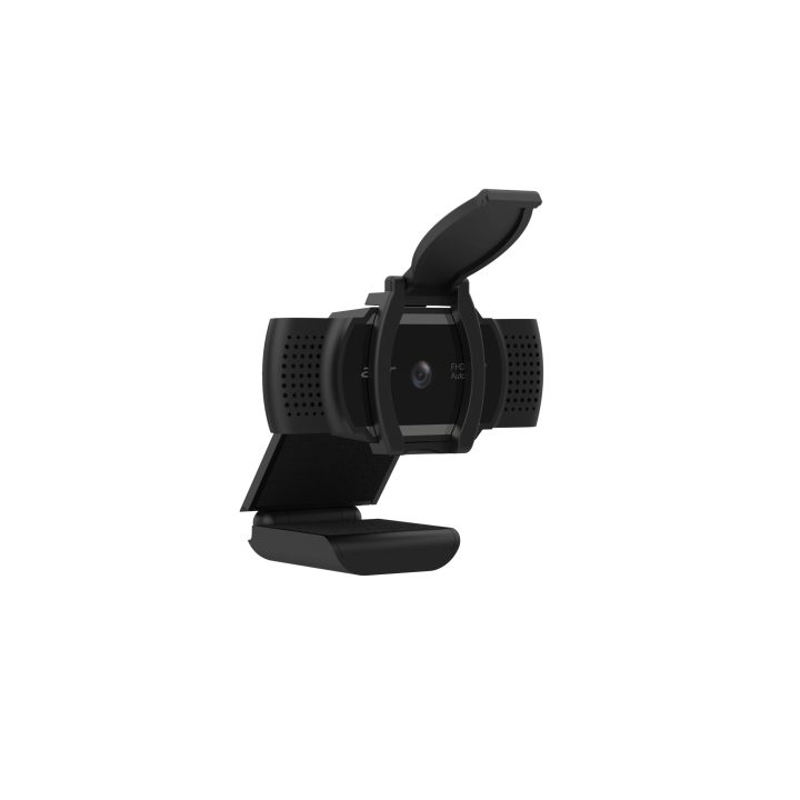 Acer HP.EXPBG.019 Webcam 2 MP 1920 x 1080 Pixels USB Black