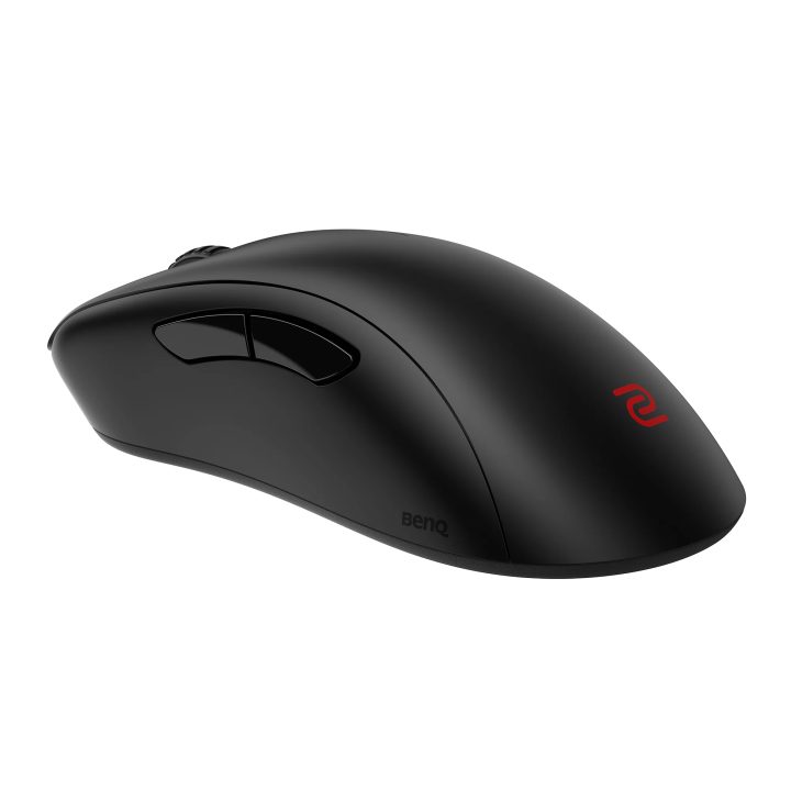ZOWIE EC1-DW rato de jogo para mão direita USB tipo A Óptico 3200 DPI