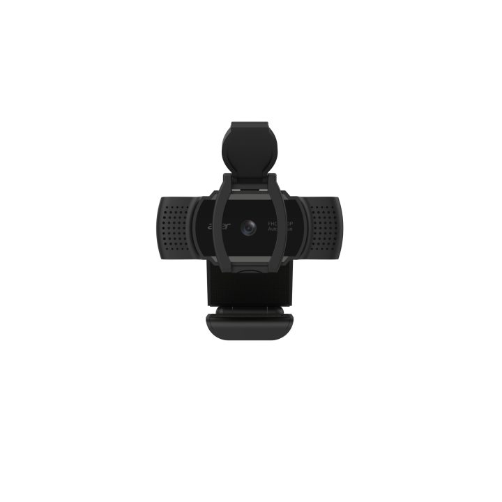 Acer HP.EXPBG.019 Webcam 2 MP 1920 x 1080 Pixels USB Black