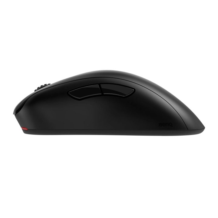ZOWIE EC1-DW rato de jogo para mão direita USB tipo A Óptico 3200 DPI