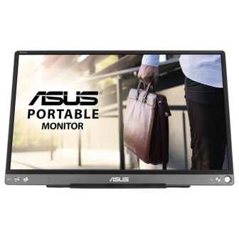 ASUS ZenScreen MB16ACE 15,6" Full HD IPS