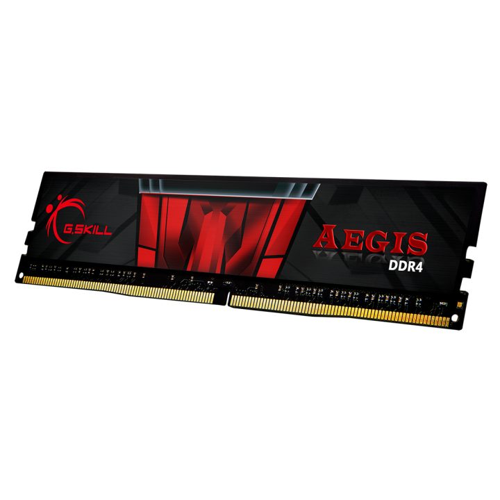 G.SKILL Aegis 16 GB DDR4 3200 MHz CL16