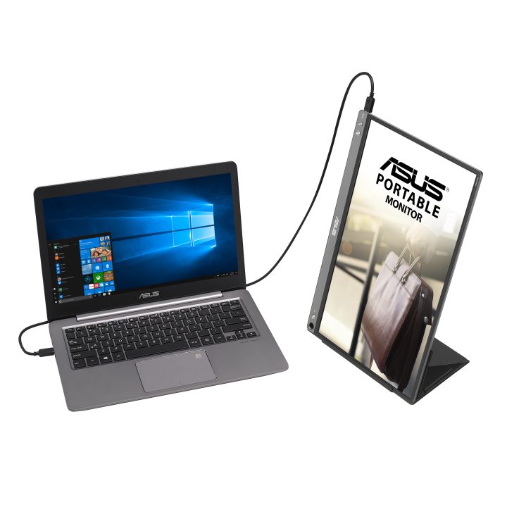 ASUS ZenScreen MB16ACE 15,6" Full HD IPS