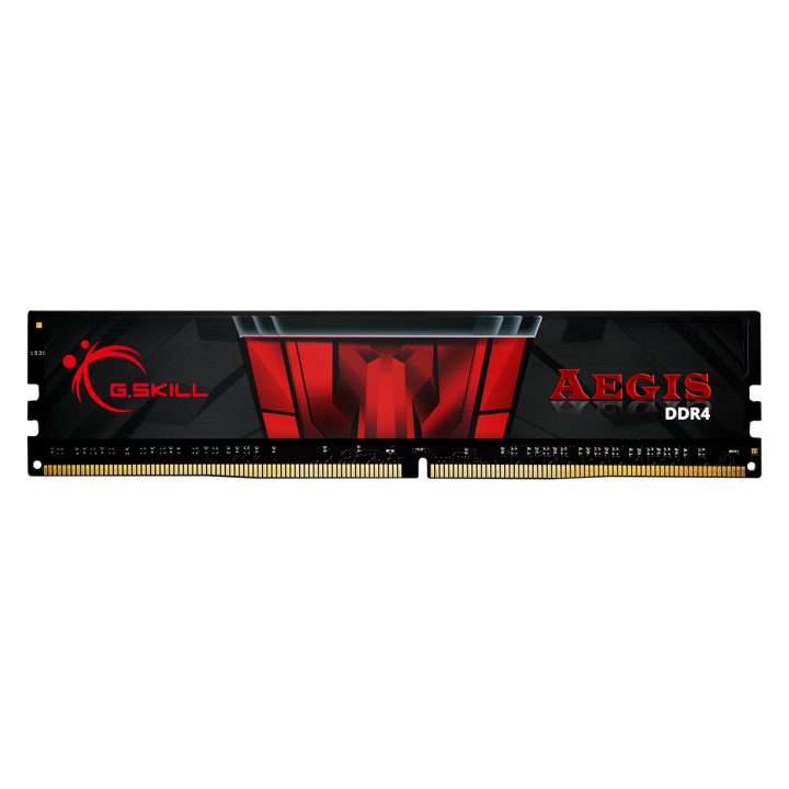 G.SKILL Aegis 16 GB DDR4 3200 MHz CL16