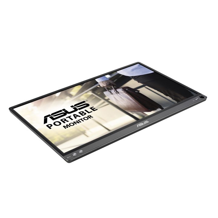 ASUS ZenScreen MB16ACE 15,6" Full HD IPS