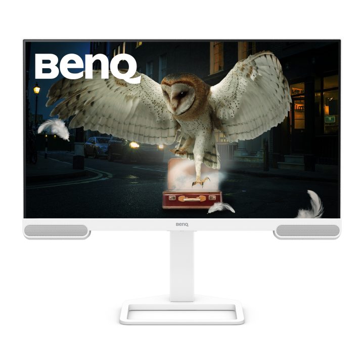 BenQ EW2790U 27" 4K UHD IPS