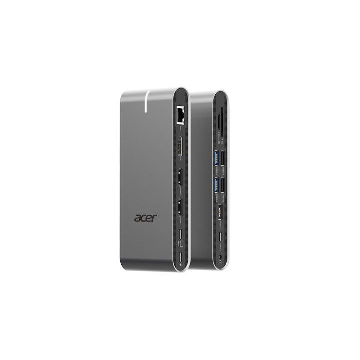 Acer HP.DSCAB.022 Laptop Docking Station Wired USB 3.2 Gen 1 (3.1 Gen…