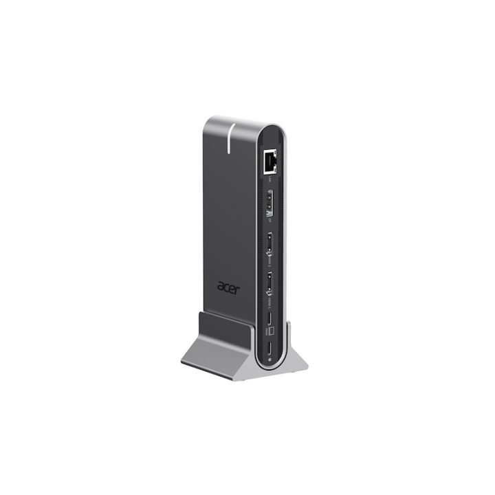 Acer HP.DSCAB.022 Laptop Docking Station Wired USB 3.2 Gen 1 (3.1 Gen…