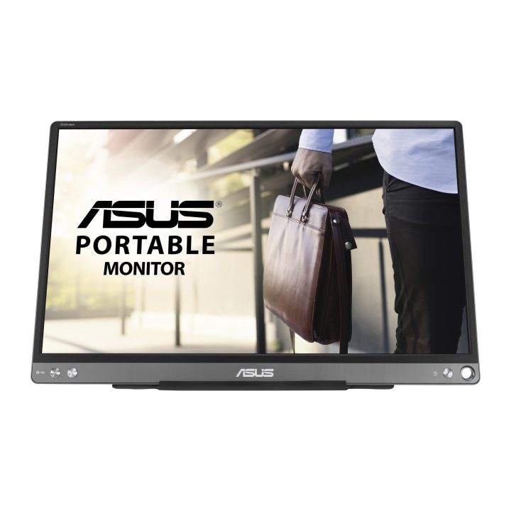 ASUS ZenScreen MB16ACE 15,6" Full HD IPS