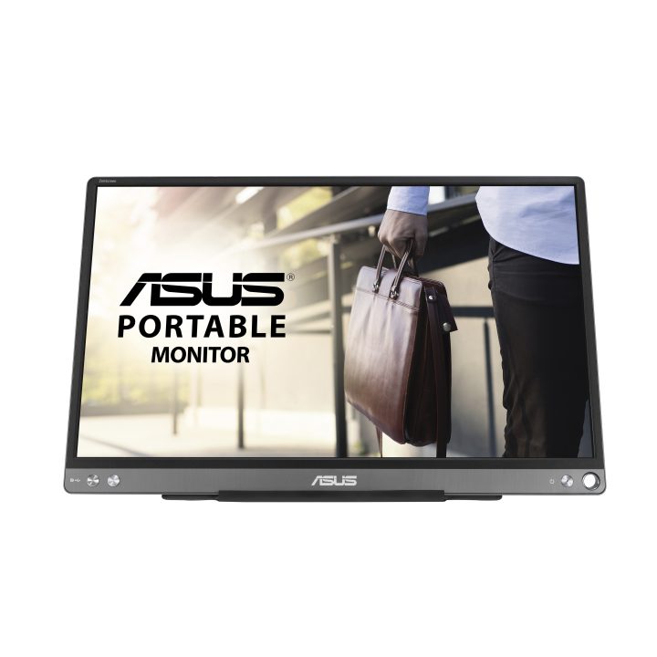 ASUS ZenScreen MB16ACE 15,6" Full HD IPS