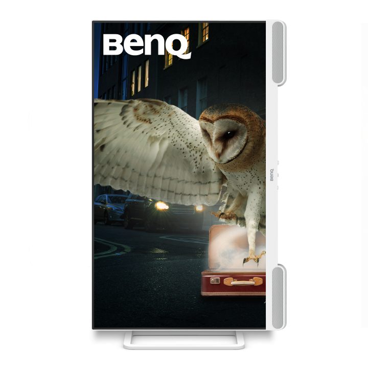 BenQ EW2790U 27" 4K UHD IPS