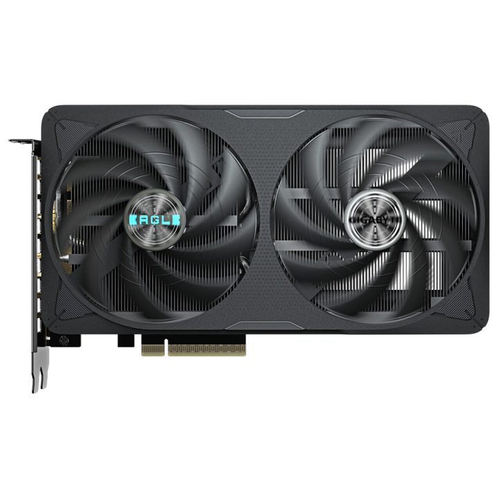 GIGABYTE GeForce RTX 5060 Ti EAGLE OC 8G Graphics Card