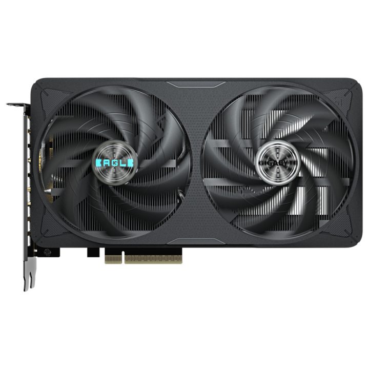 GIGABYTE GeForce RTX 5060 Ti EAGLE OC 8G Tarjeta Gráfica