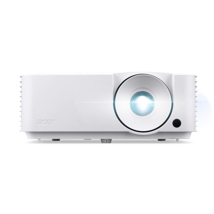 Acer Vero XL2320p 4000 ANSI Lumens DLP WXGA (1280x800) 3D White