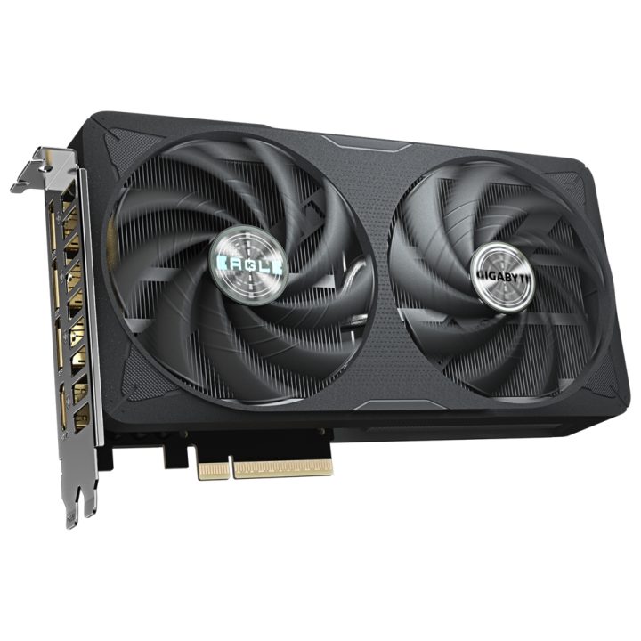 Placa Gráfica GIGABYTE GeForce RTX 5060 Ti EAGLE OC 8G