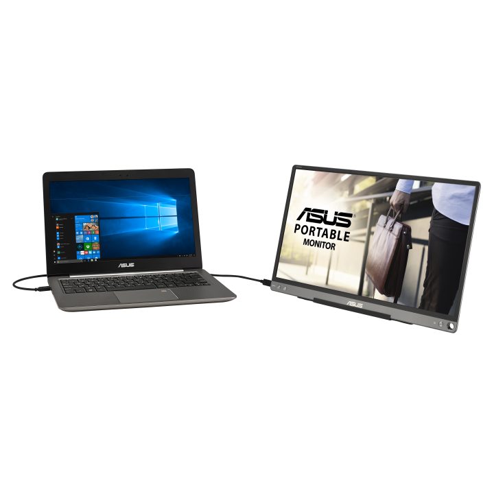 ASUS ZenScreen MB16ACE 15,6" Full HD IPS
