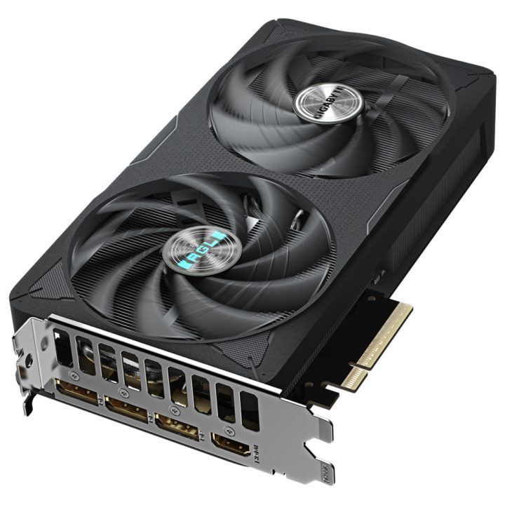 GIGABYTE GeForce RTX 5060 Ti EAGLE OC 8G Tarjeta Gráfica