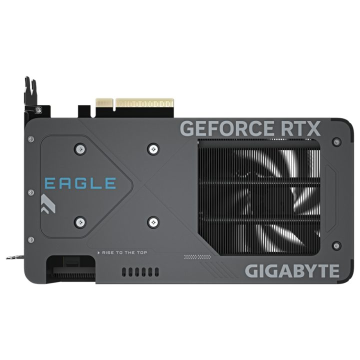 GIGABYTE GeForce RTX 5060 Ti EAGLE OC 8G Tarjeta Gráfica