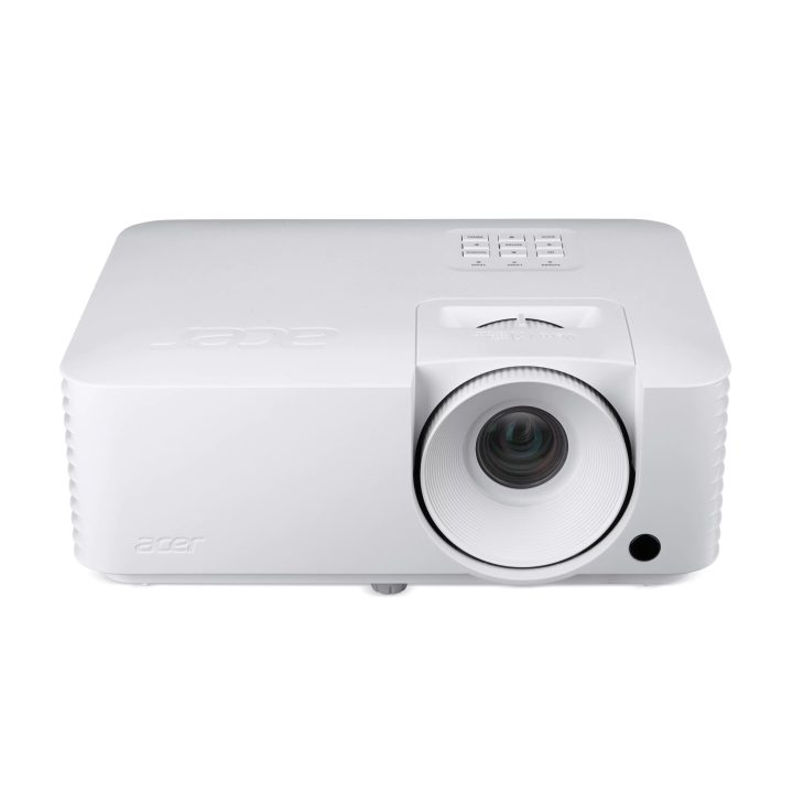 Acer Vero XL2320p 4000 ANSI Lumens DLP WXGA (1280x800) 3D White