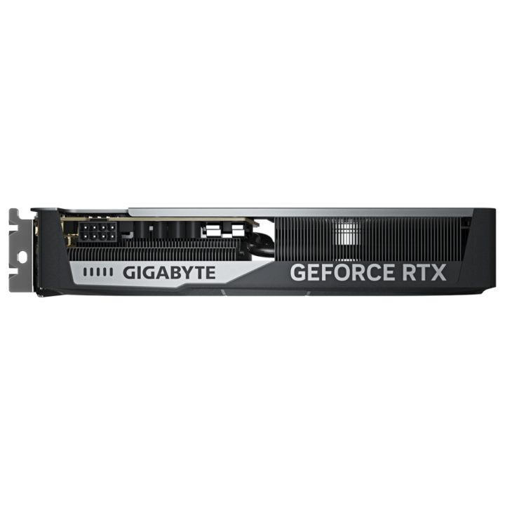 GIGABYTE GeForce RTX 5060 Ti EAGLE OC 8G Graphics Card