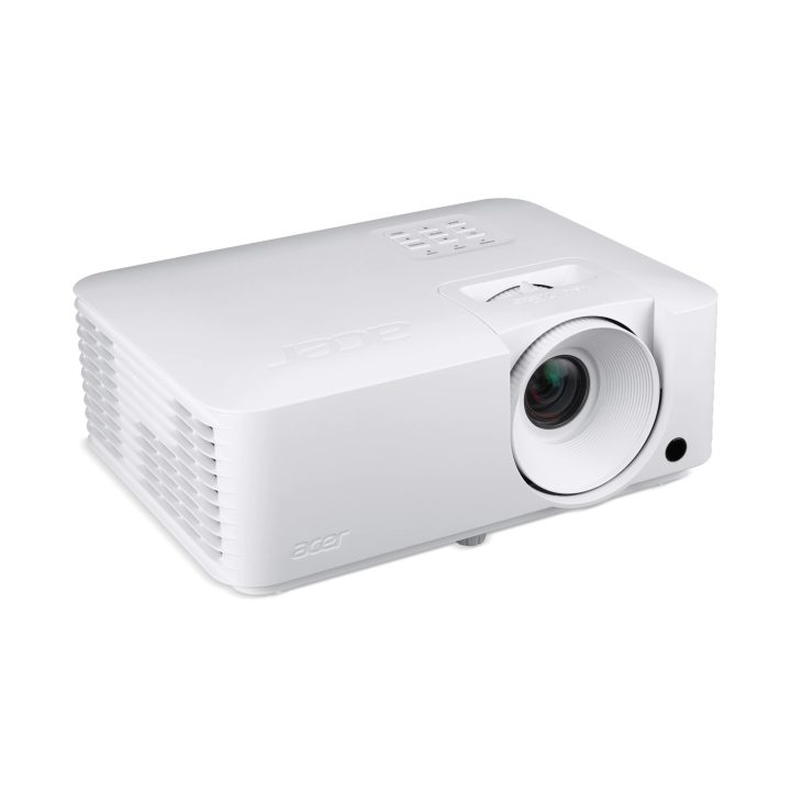 Acer Vero XL2320p 4000 ANSI Lumens DLP WXGA (1280x800) 3D White