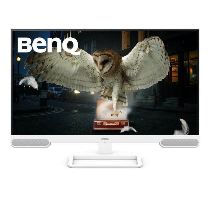 BenQ EW2790U 27" 4K UHD IPS