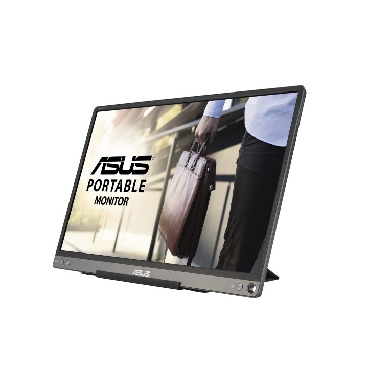 ASUS ZenScreen MB16ACE 15,6" Full HD IPS