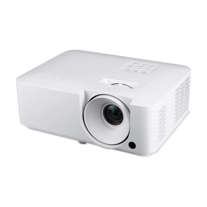 Acer Vero XL2320p 4000 lúmenes ANSI DLP WXGA (1280x800) 3D Branco