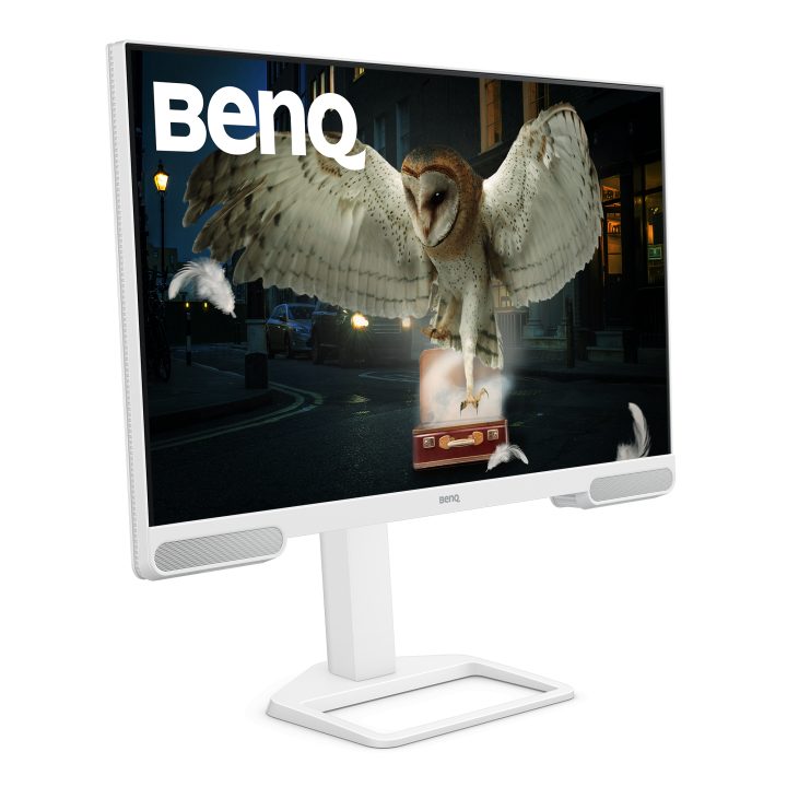 Monitor BenQ EW2790U 27" 4K UHD IPS