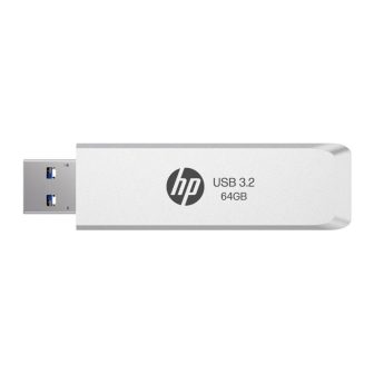 HP HPFD819W-A-64 unidade flash USB 64 GB USB tipo A 3.2 Gen 2 (3.1…