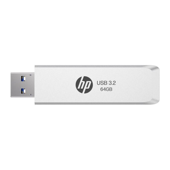 HP HPFD819W-A-64 unidade flash USB 64 GB USB tipo A 3.2 Gen 2 (3.1…