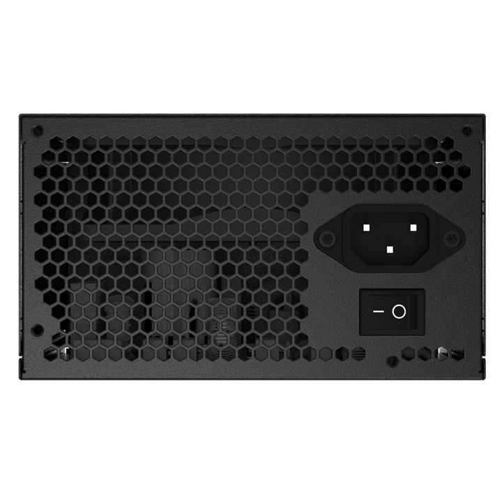 GIGABYTE P550B unidade de fonte de alimentação 550 W 20+4 pinos ATX…