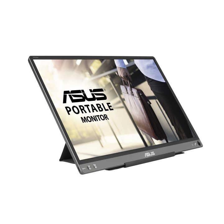 ASUS ZenScreen MB16ACE 15,6" Full HD IPS