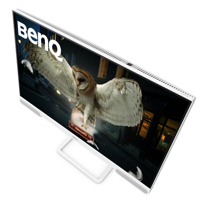 Monitor BenQ EW2790U 27" 4K UHD IPS