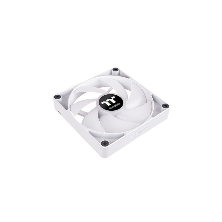 Thermaltake TT CT140 ARGB Sync PC Carcasa del ordenador Ventilador…