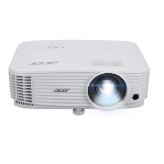 Acer P1557 Proyector de alcance estándar 4800 lúmenes ANSI DLP 1080p…