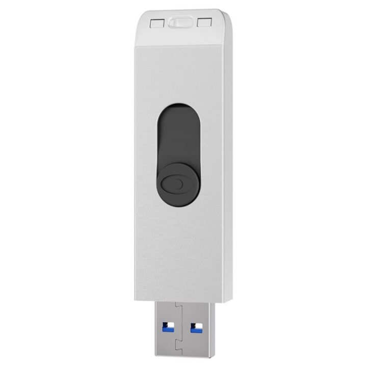 HP HPFD819W-A-64 unidad flash USB 64 GB USB tipo A 3.2 Gen 2 (3.1 Gen…
