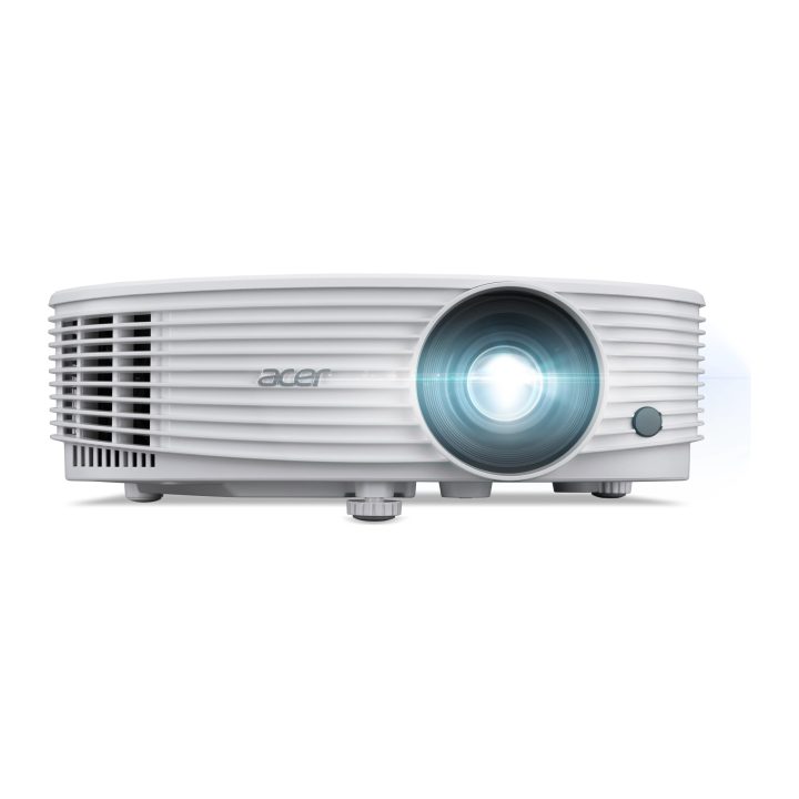 Acer P1557 Projetor de alcance padrão 4800 lúmenes ANSI DLP 1080p…