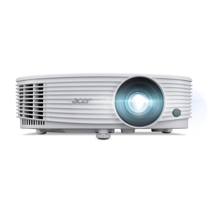 Acer P1557 Proyector de alcance estándar 4800 lúmenes ANSI DLP 1080p…