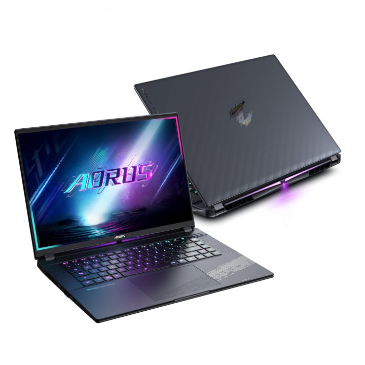 Gigabyte AORUS ELITE 16 BWH Intel Core Ultra 9 275HX 32 GB 1 TB SSD…
