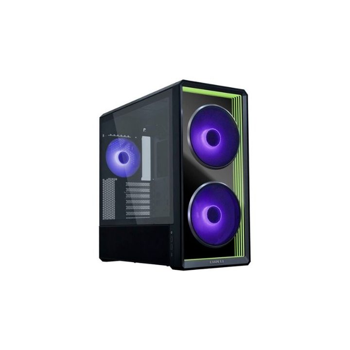 Torre ATX lian li lancool 217 infinity black (G99.LAN217INFX.00)
