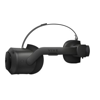 HTC Vive Focus Vision VR Headset. Domestic warranty (99HAUM029-00)