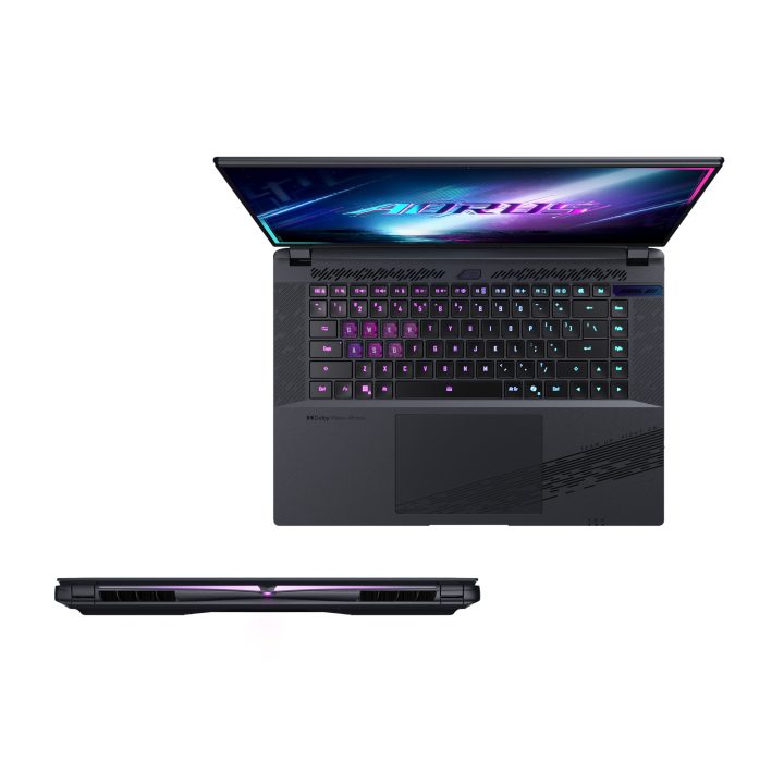 Gigabyte AORUS ELITE 16 BWH Intel Core Ultra 9 275HX 32 GB 1 TB SSD…
