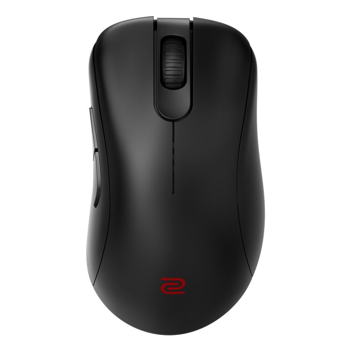ZOWIE EC3-DW Right-Handed Gaming Mouse USB Type-A Optical 3200 DPI