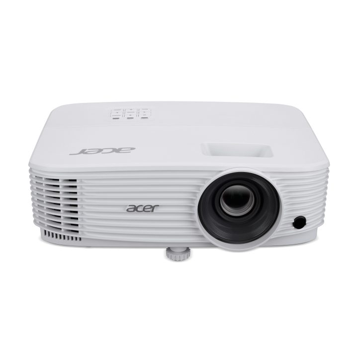 Acer P1557 Standard Throw Projector 4800 ANSI Lumens DLP 1080p…